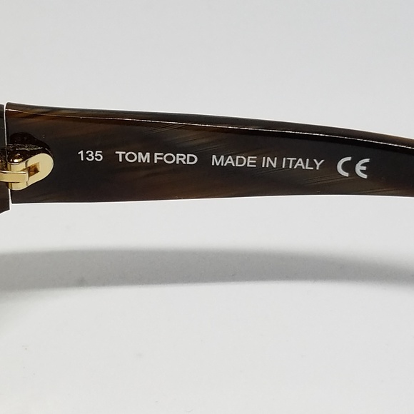 TOM FORD TF24 CAMILLA - Picture 3 of 8